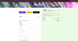 Golf26 coupon verification screenshot