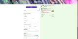 GOLF25 coupon verification screenshot