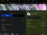 golf26 coupon verification screenshot