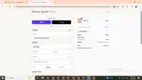 WELCOME10 coupon verification screenshot
