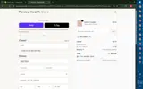 WELCOME10 coupon verification screenshot