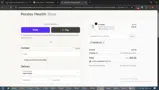MEMBER20 coupon verification screenshot