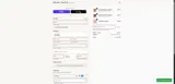 PARSLEY coupon verification screenshot
