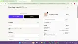 CART10 coupon verification screenshot