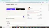 BF50 coupon verification screenshot