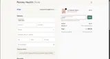 BF75 coupon verification screenshot