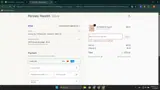 PARSLEYHEALTH coupon verification screenshot