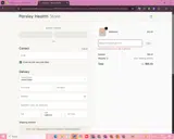 HOOGATIME coupon verification screenshot