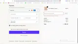 INKROBIN coupon verification screenshot