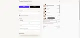 PARSLEY25 coupon verification screenshot