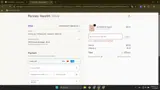 PARSLEY15 coupon verification screenshot