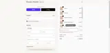 PARSLEY15 coupon verification screenshot