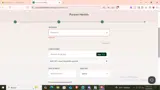 Mday2025 coupon verification screenshot