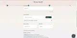 STRUESLI coupon verification screenshot