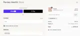 MEMBER20 coupon verification screenshot