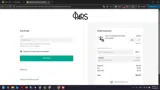 PARS10 coupon verification screenshot