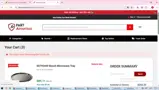 DIYerSavingsSale coupon verification screenshot