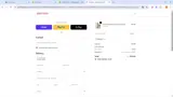 PAME10 coupon verification screenshot