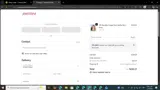 TATUM10 coupon verification screenshot