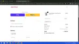 MIDCY15 coupon verification screenshot