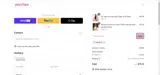 HIRAH15 coupon verification screenshot