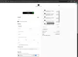 WELCOME5 coupon verification screenshot