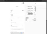 WELCOME5 coupon verification screenshot