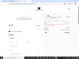 WELCOMEBACK10 coupon verification screenshot