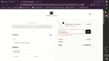 DCEMP12Z389W coupon verification screenshot