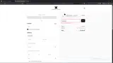 MOMSLOVE coupon verification screenshot