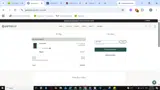 Partner.Co coupon verification screenshot