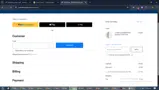 PartsDiscount.com coupon verification screenshot
