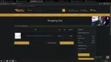 PartsFe coupon verification screenshot