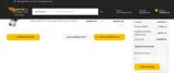 PartsFe coupon verification screenshot
