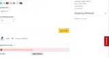 PartsHawk coupon verification screenshot