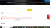 PartsHawk coupon verification screenshot