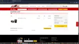 PartsHawk coupon verification screenshot