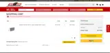PartsHawk coupon verification screenshot