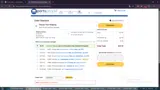 CR4KUHJY coupon verification screenshot