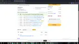 SCDS15R16 coupon verification screenshot