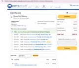 SCDS15R16 coupon verification screenshot