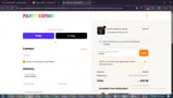 SAVE15 coupon verification screenshot