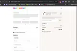 RAN10 coupon verification screenshot