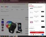VENNGO15 coupon verification screenshot