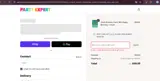 LITTLESECRETS_CA coupon verification screenshot