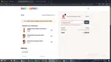 LAURENCELABONT coupon verification screenshot