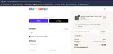 15FORU coupon verification screenshot