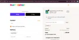 GET15 coupon verification screenshot