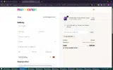 HALLOWEEN10 coupon verification screenshot