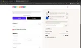 HAPPY10 coupon verification screenshot